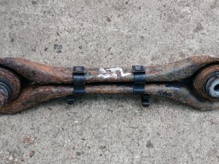 рычаг задний BMW 3 серия E90/E91/E92/E93 E90 2007, 2.0 л., N46B20BX, бензин, 6МКПП, sparkling graphite, седан, 33322406292