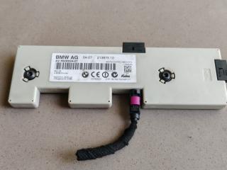 усилитель антенны BMW 3 серия E90/E91/E92/E93 E90 2007, 2.0 л., N46B20BX, бензин, 6МКПП, sparkling graphite, седан, 6928934