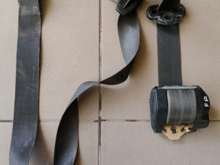 ремень безопасности IVECO Daily 3 поколение 35c12 2005, 2.3 л., F1AE0481B, дизель, 5МКПП, микроавтобус, 500314022