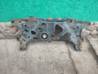 балка подвески передняя (подрамник) Volkswagen Beetle A5 [рестайлинг] 2018, 2.0 л., DDSA, бензин, АКПП, кабриолет, 5C0199313R