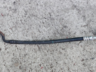 трубка кондиционера Citroen Jumper 2 поколение [рестайлинг] L3H2 2017, 2.0 л., AHN (DW10FUD), дизель, 6МКПП, микроавтобус, передний привод