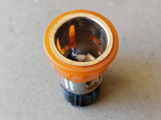 гнездо прикуривателя IVECO Daily 5 поколение 35S11 2013, 2.3 л., дизель, фургон