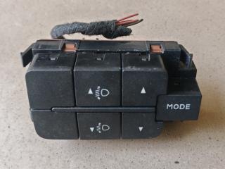кнопка корректора фар IVECO Daily 4 поколение 35S11 2011, 2.3 л., дизель, МКПП, фургон