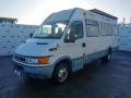 ящик под инструменты IVECO Daily 3 поколение 2001, 2.8 л., дизель, МКПП, микроавтобус, 500340368 - фото №8