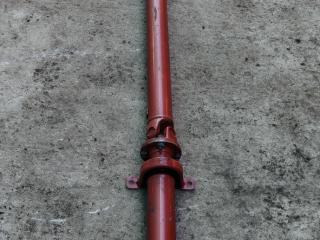 карданный вал IVECO Daily 3 поколение 2001, 2.8 л., дизель, МКПП, микроавтобус