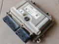 блок управления АКПП IVECO Daily 4 поколение 35S11 2011, 2.3 л., дизель, МКПП, фургон, 0260140029, 93194459 - фото №2
