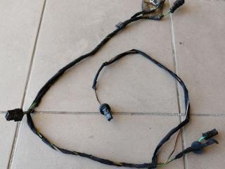 дверная проводка IVECO Daily 3 поколение 2001, 2.8 л., дизель, МКПП, микроавтобус, 500344201