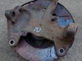 кулак поворотный правый IVECO Daily 4 поколение 35S11 2011, 2.3 л., дизель, МКПП, фургон, 5801341448, 2996131 - фото №6