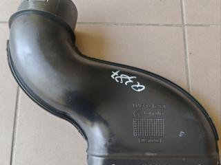 воздухозаборник IVECO Daily 4 поколение 35S11 2009, 2.3 л., дизель, фургон, задний привод, 504345494, 504139775