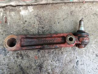 рычаг передний левый IVECO Daily 3 поколение 40C13 2005, 2.8 л., дизель, микроавтобус