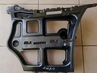 Крепление бампера заднего BMW 3 серия E90/E91/E92/E93 E90 2007, 2.0 л., N46B20BX, бензин, 6МКПП, sparkling graphite, седан, 51127058520