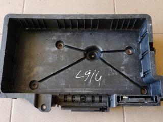 полка аккумулятора IVECO Daily 4 поколение 35S11 2011, 2.3 л., дизель, МКПП, фургон, задний привод, 3800103