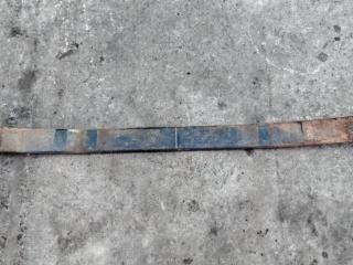 рессора передняя IVECO Daily 5 поколение 35S11 2014, 2.3 л., F1AE3481A, дизель, робот, фургон, задний привод, 504006739