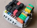 блок предохранителей IVECO Daily 4 поколение 35S11 2011, 2.3 л., дизель, МКПП, фургон, 69501171 - фото №4