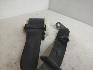 ремень безопасности Skoda Fabia 2 поколение [рестайлинг] 2011, 1.2 л., CGPA, бензин, 5МКПП, хетчбэк 5 дв., 5J6857447A