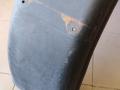 защита арок (подкрылок) IVECO Daily 4 поколение 35S11 2011, 2.3 л., дизель, МКПП, фургон, задний привод - фото №5