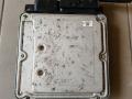 блок управления двигателем Volkswagen Tiguan 1 поколение 2009, 2.0 л., CBAB, дизель, МКПП, 03L906022RN, 0281016155 - фото №4