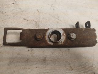 замок капота Mercedes-Benz Vito W639 2006, 2.2 л., OM 646.983, дизель, 6МКПП, A6397500650, A6397500450, A9067500450