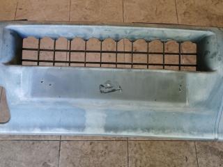 бампер передний IVECO Daily 3 поколение 2001, 2.8 л., дизель, МКПП, микроавтобус, 500333905, 99489389