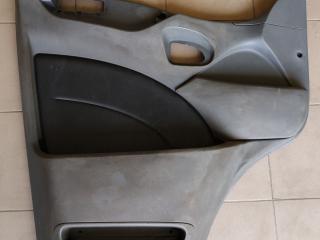 обшивка двери передняя левая IVECO Daily 4 поколение 2010, 3.0 л., дизель, 5801256704, 5801259119