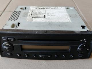магнитола IVECO Daily 5 поколение 35S11 2014, 2.3 л., F1AE3481A, дизель, робот, фургон, задний привод, 5801398980