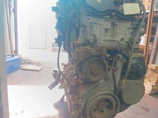 двигатель Fiat Ducato 3 поколение L3H3 2007, 3.0 л., 6МКПП, белый, микроавтобус, 71769669, F1C