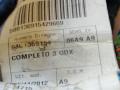 проводка кабины IVECO Daily 5 поколение 35S11 2013, 2.3 л., дизель, фургон, задний привод, 5801369154 - фото №6