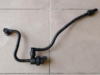 клапан вентиляции топливного бака BMW 3 серия E90/E91/E92/E93 E90 2007, 2.0 л., N46B20BX, бензин, 6МКПП, sparkling graphite, седан, 7512581, 13907529757