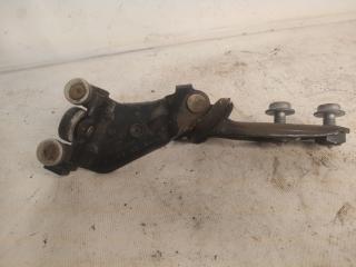 ролик двери сдвижной Volkswagen Caddy 3 поколение [рестайлинг] 2013, 1.6 л., CAYD, дизель, 5МКПП, белый, фургон, передний привод, 2K0843336A