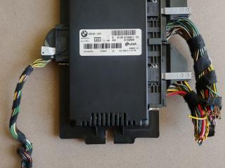 блок управления светом BMW 3 серия E90/E91/E92/E93 E90 2007, 2.0 л., N46B20BX, бензин, 6МКПП, sparkling graphite, седан, 61359159811, 9159811