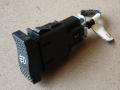 кнопка противотуманных фар IVECO Daily 4 поколение 35S11 2011, 2.3 л., дизель, МКПП, фургон - фото №2