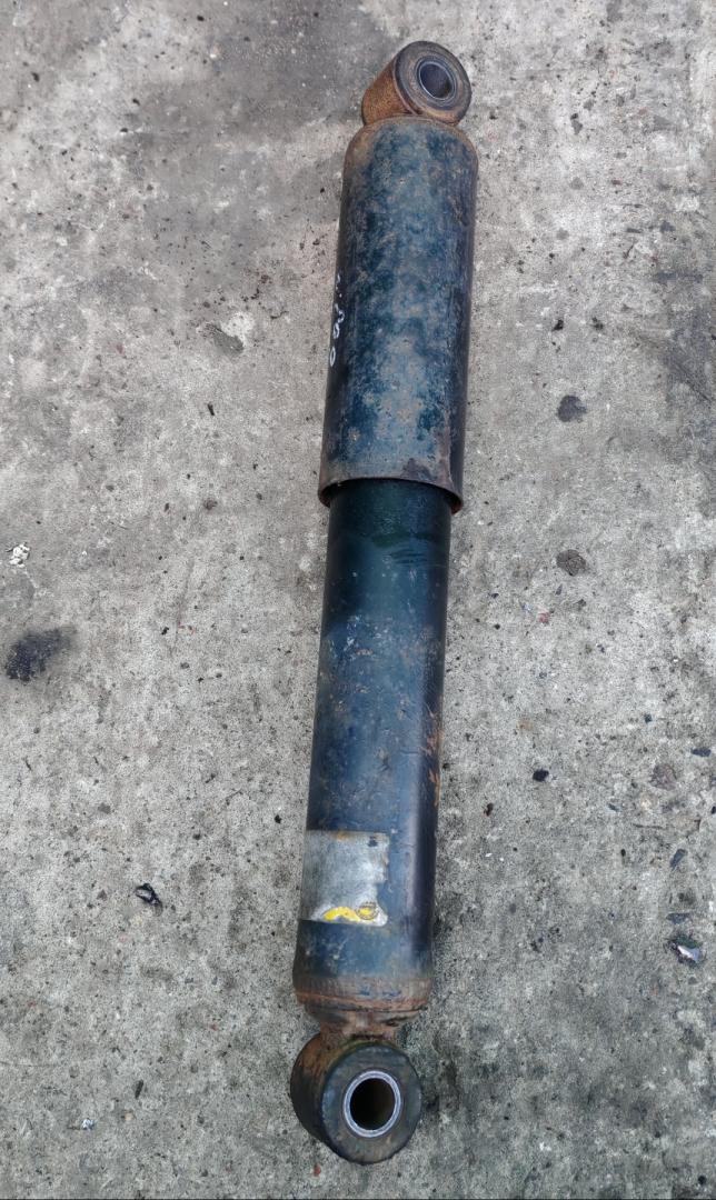 амортизатор передний IVECO Daily 3 поколение 2001, 2.8 л., дизель, МКПП, микроавтобус, 500367642, 500369632 - фото №1
