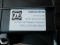кулиса IVECO Daily 5 поколение 35S11 2014, 2.3 л., F1AE3481A, дизель, робот, фургон, задний привод, 5801264237, 5801374472, 5801263780, 100.010.660 - фото №6