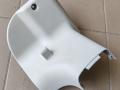 обшивка стойки центральной правой IVECO Daily 4 поколение 35S11 2011, 2.3 л., дизель, МКПП, фургон - фото №2