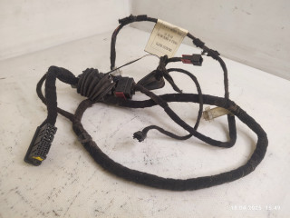 дверная проводка Citroen Jumper 2 поколение 2007, 2.2 л., 4HU (P22DTE), дизель, 6МКПП, микроавтобус, 1351441080