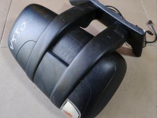 зеркало наружное правое IVECO Daily 4 поколение 40C12 2008, 2.3 л., F1AE0481GA, дизель, 5МКПП, микроавтобус, задний привод