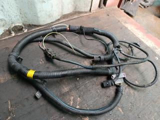 провод с генератора на стартер IVECO Daily 5 поколение 35S11 2014, 2.3 л., F1AE3481A, дизель, робот, фургон, задний привод, 5801602516