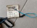 проводка торпеды IVECO Daily 5 поколение 35S11 2014, 2.3 л., F1AE3481A, дизель, робот, фургон, задний привод, 5801367755 - фото №7