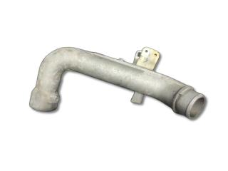 гофра инжектора IVECO Daily 3 поколение 50с14 2006, 3.0 л., F1CE0481A, дизель, 6МКПП, желтый, микроавтобус, задний привод, 504091121