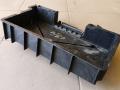 полка аккумулятора IVECO Daily 4 поколение 35S11 2011, 2.3 л., дизель, МКПП, фургон, задний привод, 3800103 - фото №5