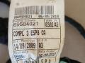проводка салона IVECO Daily 4 поколение 35S11 2009, 2.3 л., дизель, фургон, задний привод, 69504021, 5801334520 - фото №7