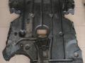 защита двигателя BMW 3 серия E90/E91/E92/E93 E90 2007, 2.0 л., N46B20BX, бензин, 6МКПП, sparkling graphite, седан, 51757140983, 51757129341 - фото №3
