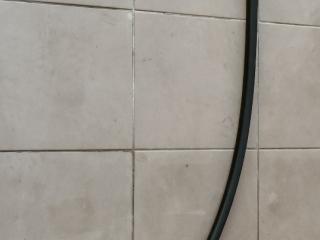 молдинг крыши BMW 3 серия E90/E91/E92/E93 E90 2007, 2.0 л., N46B20BX, бензин, 6МКПП, sparkling graphite, седан, 51137220198, 51137117244