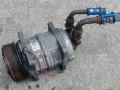 компрессор кондиционера IVECO Daily 5 поколение 35S11 2013, 2.3 л., дизель, фургон, задний привод, QP15XD-1793 - фото №4