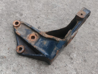 кронштейн кабины IVECO Daily 6 поколение 35c12 2017, 2.3 л., F1AFL411B, дизель, АКПП, грузовик, 5801260396, 5801260393