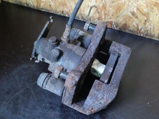 суппорт задний правый IVECO Daily 4 поколение 35S11 2011, 2.3 л., дизель, МКПП, фургон, 504360795