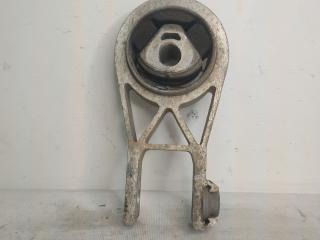 подушка крепления КПП Peugeot Boxer 2 поколение [рестайлинг] 2014, 2.2 л., 4HH (P22DTE), дизель, 6МКПП, белый, микроавтобус, передний привод, 1631724180