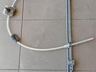 стеклоподъемник передний правый IVECO Daily 3 поколение 2001, 2.8 л., дизель, МКПП, микроавтобус, 500314250, 504205271