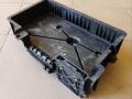 полка аккумулятора IVECO Daily 4 поколение 35S11 2011, 2.3 л., дизель, МКПП, фургон, задний привод, 3800103 - фото №3