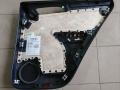 обшивка двери задняя левая Volkswagen Tiguan 1 поколение 2009, 2.0 л., CBAB, дизель, МКПП, 5N0867211E - фото №4